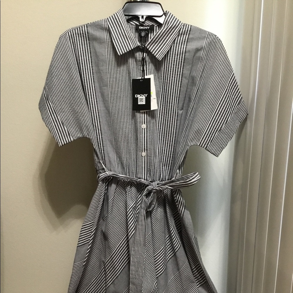 DKNY Women’s Dress
